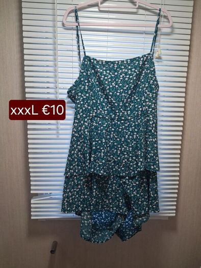 clothes