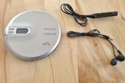 Sony CD Walkman