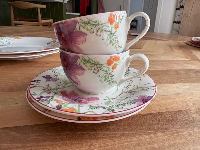 Villeroy & Boch Mariefleur