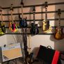 Blackstar Club 40 HT Mk2 Limited Edition - Black and Blue Image 7