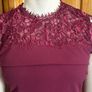 Lipsy bodycon dress Image 2