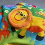 Inflatable Baby Sitting Ring Image 6