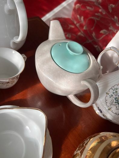 porcelain fine bone china job lot
