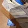 Adidas Spezial Grey Trainers- Size 7 - Eu 40.5 ( Unisex) 40 Image 2