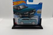 Hot Wheels 87 Audi Quattro