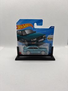 Hot Wheels 87 Audi Quattro