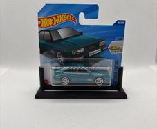 Hot Wheels 87 Audi Quattro