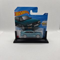 Hot Wheels 87 Audi Quattro