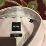 Hugo Boss Shirt size -Large (42/16.5) Image 3