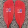 Touring Kayak Paddle Image 2