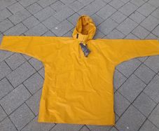 Guy Cotten Smock