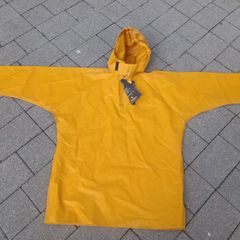 Guy Cotten Smock