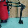 bike rack for 2/3 bikes Image 2