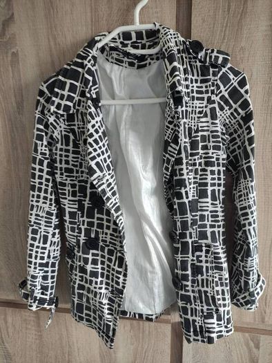 outwear blazer jacket fits X's s small m worn