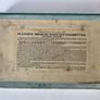 Players  cigarette box & 10 empty packs Image 3