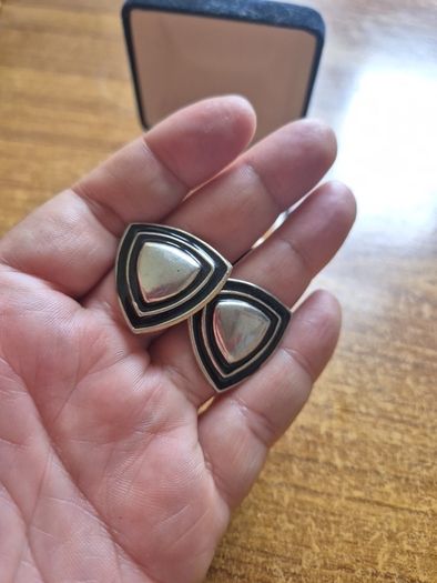 Vintage earrings