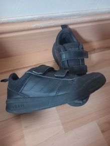 Boys Adidas Shoes