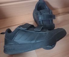 Boys Adidas Shoes