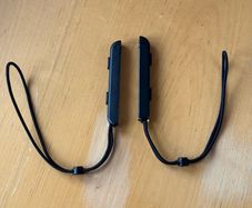 Nintendo Switch Joy-Con Controller Straps HAC-014