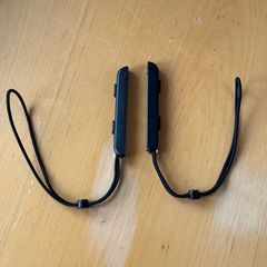 Nintendo Switch Joy-Con Controller Straps HAC-014