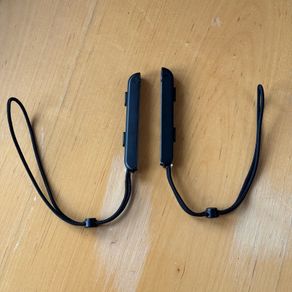 Nintendo Switch Joy-Con Controller Straps HAC-014