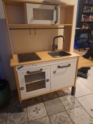 ikea kitchen free