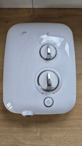 Mira Elite Se 9.8Kw Pumped Electric Shower