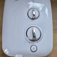 Mira Elite Se 9.8Kw Pumped Electric Shower