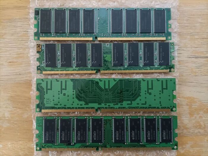 ram