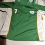 Ireland sport shirt short Image 3