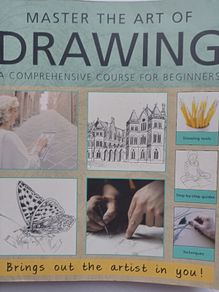 Master The Art Of Drawing