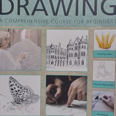 Master The Art Of Drawing