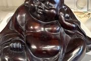 Vintage Dreaming Buddha