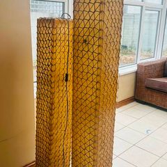 Floor lamps