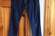 Ladies Hollister Super Skinny Jeans 30x 30 Size 10 includes Postage
