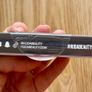 Huda Beauty Liquid Matter Lipstick - Miss America Image 8