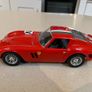 Ferrari 250 GTO x2 1/18 Burago Image 3