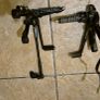 Kawasaki ZX6R Rearsets 2009-20112 Image 3