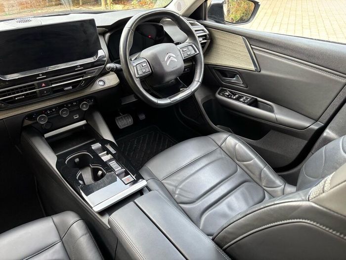 Citroen C5X Flair  PHEV Only 84KMS FSH only 22450