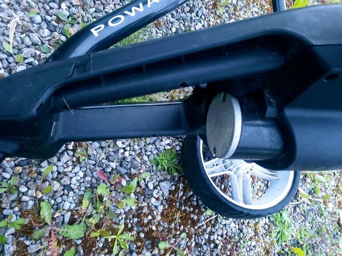 Powakaddy FW3 Golf Trolly