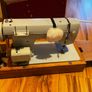 sewing machine Image 6