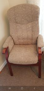 Armchair