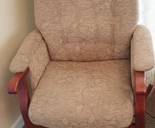 Armchair