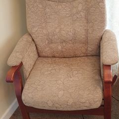 Armchair
