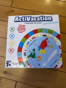 board game educational