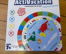 board game educational