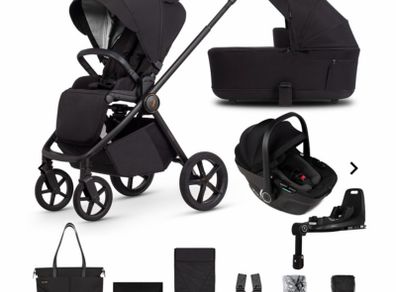 Venicci buggy