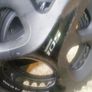 Thompson Force road bike Image 7