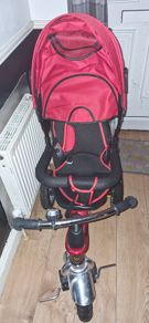 kids trike