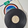 Lucky Seven vinyl lp Image 3